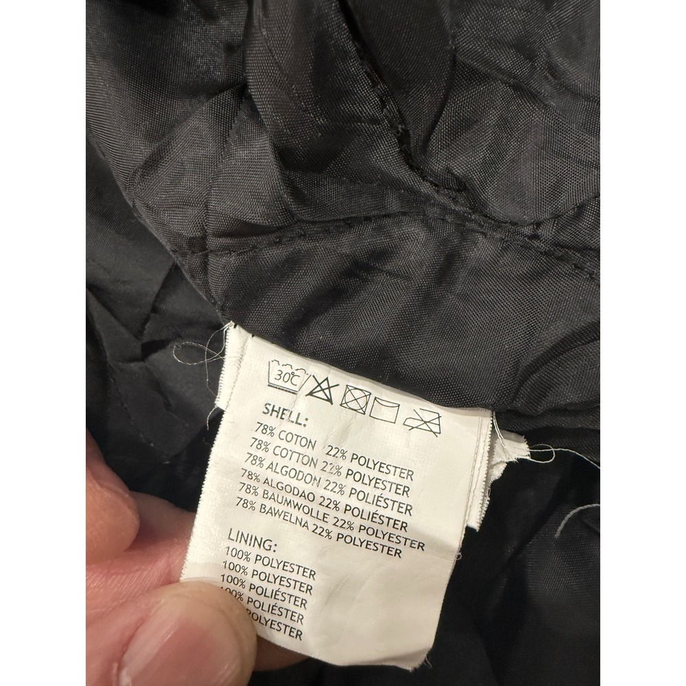 Element Wolfeboro Collection Authentech Black She… - image 7